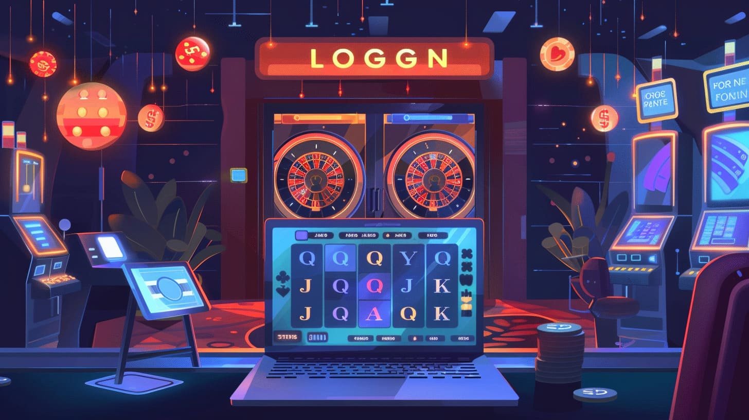 119bet login